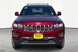 Used 2016 Jeep Grand Cherokee Laredo image 3
