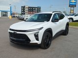 New 2025 Chevrolet Trax ACTIV w/ Driver Confidence Package image 4