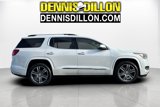 Used 2017 GMC Acadia Denali w/ Technology Package image 4
