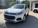 Used 2020 Chevrolet Trax LT w/ Driver Confidence Package image 2