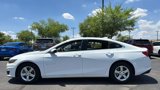 Used 2023 Chevrolet Malibu LT image 4