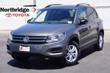 Used 2016 Volkswagen Tiguan S image 4