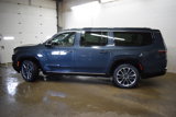 New 2025 Jeep Wagoneer L Series III w/ Premium Group I image 3