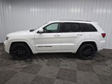 Used 2021 Jeep Grand Cherokee Laredo X image 5
