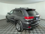 Used 2014 Jeep Grand Cherokee Overland image 4