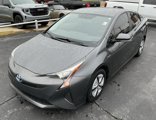 Used 2016 Toyota Prius Three Touring image 5