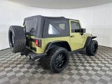 Used 2013 Jeep Wrangler Sport image 3