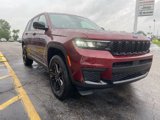 New 2025 Jeep Grand Cherokee L Altitude image 2