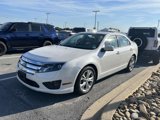 Used 2012 Ford Fusion SE image 2