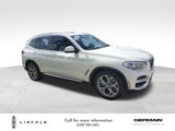 Used 2021 BMW X3 xDrive30e w/ Premium Package image 4