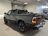 Used 2019 RAM 1500 Rebel w/ Rebel Level 2 Equipment Group image 5