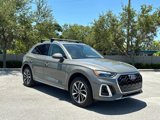Used 2023 Audi Q5 2.0T Premium Plus image 2