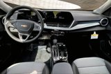 New 2025 Chevrolet Trax LT w/ LT Convenience Package image 5