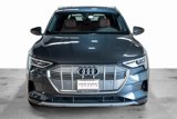 Used 2022 Audi e-tron Premium image 4