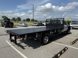 Used 2013 Ford F550 2WD Regular Cab Super Duty w/ Payload Upgrade Pkg image 3