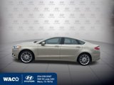 Used 2016 Ford Fusion SE image 2