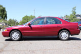 Used 1996 Honda Accord EX image 5