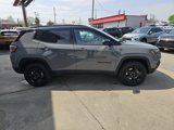 Used 2024 Jeep Compass Trailhawk w/ Trailhawk Convenience Group image 4