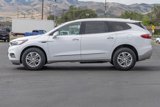 Certified 2020 Buick Enclave Essence w/ Sound and Sites Package image 3