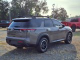 Used 2023 Nissan Pathfinder Rock Creek image 2
