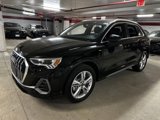 Certified 2024 Audi Q3 2.0T Premium w/ Convenience Package image 3