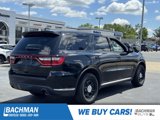 New 2024 Dodge Durango AWD w/ Skid Plate Group image 4