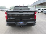 Used 2024 Chevrolet Silverado 1500 Custom image 4