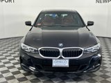 Used 2023 BMW 330i xDrive Sedan w/ Driving Assistance Package image 3