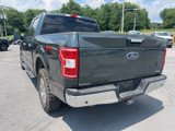 Used 2018 Ford F150 XLT w/ Equipment Group 302A Luxury image 5