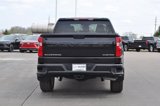 New 2024 Chevrolet Silverado 1500 Custom image 4