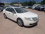 Used 2012 Lincoln MKZ Hybrid image 3