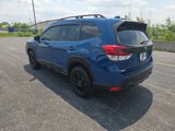 Used 2022 Subaru Forester Wilderness w/ Wilderness Package image 3