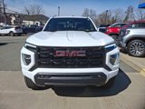New 2025 GMC Canyon Elevation w/ Convenience Package image 2