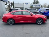 New 2025 Acura Integra A-Spec image 2