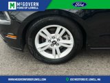 Used 2014 Ford Mustang Convertible image 3