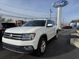 Used 2018 Volkswagen Atlas SEL image 3