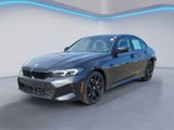New 2025 BMW 330i xDrive Sedan w/ M Sport Package image 6