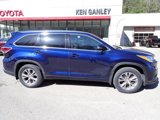 Certified 2015 Toyota Highlander XLE image 2
