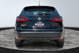 Certified 2022 Nissan Rogue Sport S image 4