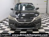 Used 2013 Honda Accord Sport image 2