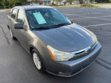 Used 2009 Ford Focus SE image 3