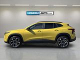 Certified 2024 Chevrolet Trax RS w/ Driver Confidence Package image 5