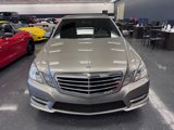 Used 2012 Mercedes-Benz E 350 Sedan image 2