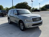 Used 2011 INFINITI QX56 4WD image 4