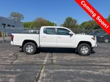 Used 2018 Toyota Tacoma SR image 4