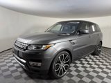 Used 2017 Land Rover Range Rover Sport HSE image 3