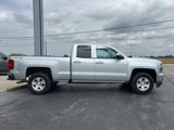 Used 2016 Chevrolet Silverado 1500 LT w/ All Star Edition image 2