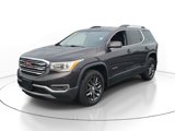 Used 2017 GMC Acadia SLT image 2