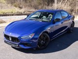 Used 2023 Maserati Ghibli Modena Q4 image 4