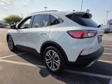 Certified 2020 Ford Escape SEL image 5